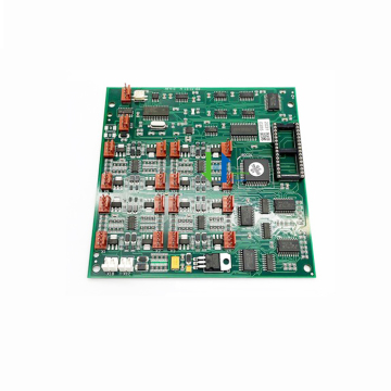MF4-C Elevator PCB Board Search Engine