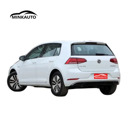 Used Electric Golf Cars for Sale