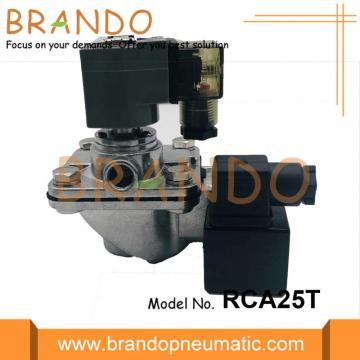 Pulse Valve For Dust Removal RCA25T