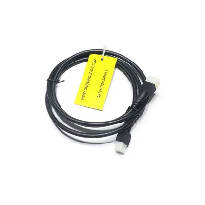 61845 Western 8695K Fisher Controller Cord Extension