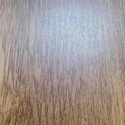 Printed Grain Metal for Wood Grain Steel Applications