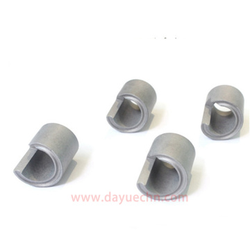 Custom Tungsten Carbide Conveyor Scraper Blade Tips