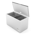Efficient Solar Freezer for Remote Areas