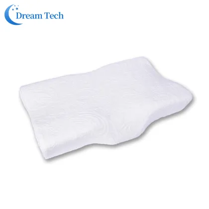 Neck Cervical Orthopedic Memory Foam Pillow