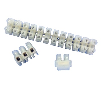 Kimbetter UL/CE Approved High Quality Nylon PA66 Terminal Blocks
