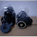 Iveco stralis filter head