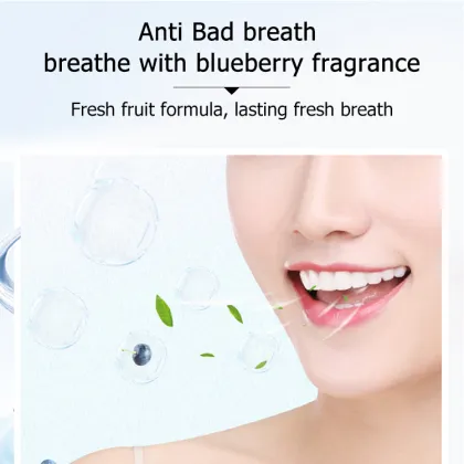 Natural No Alcohol Mouthwash For Pregnant Women