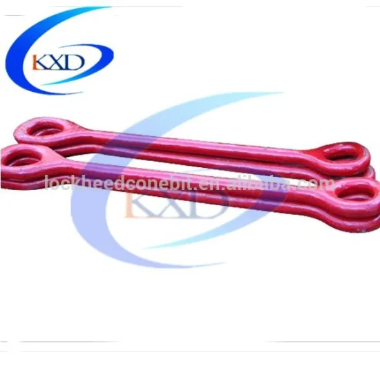 API 8C single arm elevator links