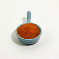 Dehydratisiertes Paprika -Pfeffer -Chilipulver