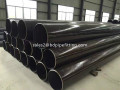 Hasil Tinggi Seamless Weld Steel Pipe