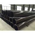 Carbon Steel Pipe Bend