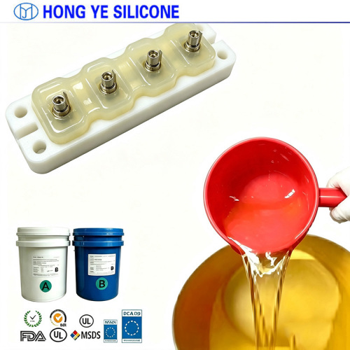 Select Electronic Potting Compound