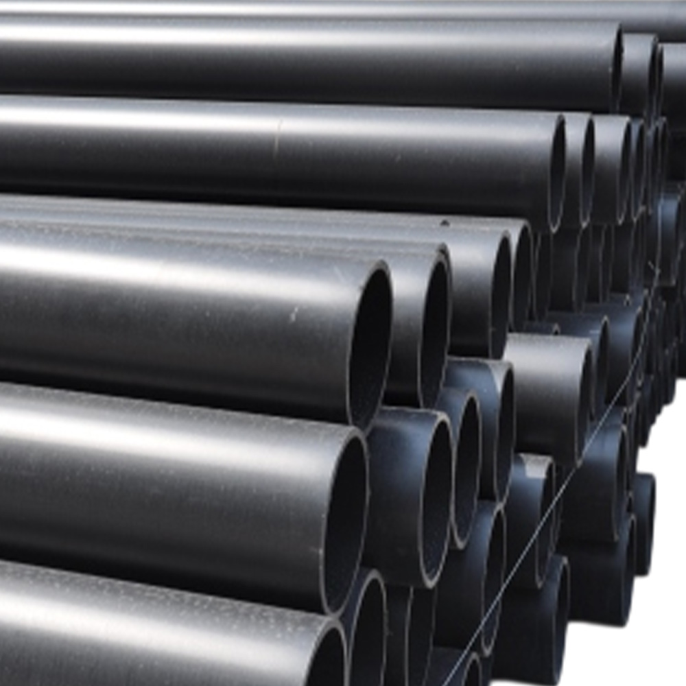 PE HIGH AND LOW VOLTAGE POWER PIPE2