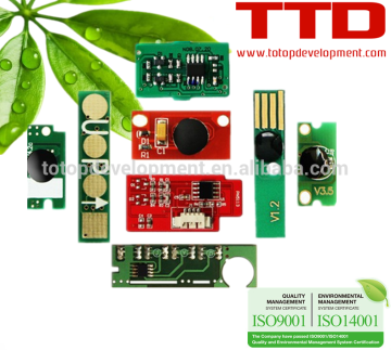 TTD Toner Chip for Konica Minolta All Model Printer Chip