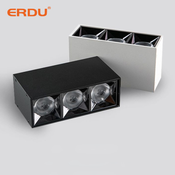 ERDU Dimmable LED Downlight - Indoor Ceiling Spotlight