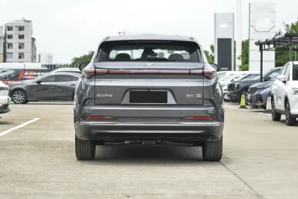 High Quality Neta: Cheapest Used Electric SUVs - Long Range Neta U 5 Door 5 Seat Cars