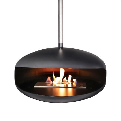 Freestanding ethanol Modern Design Bio ethanol fire pit