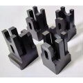 Customized complex-shape silicon nitride ceramic products