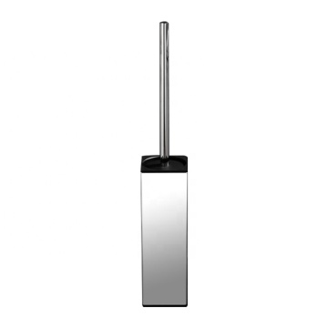 Factory Price Bathroom Accessories: Toilet Brush with Holder Stand