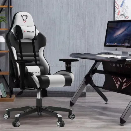 360 Degree Adjustable E-Sports Chair - Special Hot Selling Game Office Chair