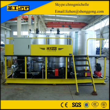6 ton Asphalt  Emulsion