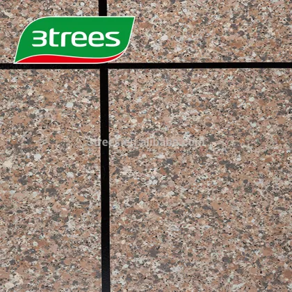 3TREES Real Stone Alike Architecture Exterior Granite Paint