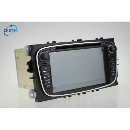 Dvd and Gps for Car Ford S-Max
