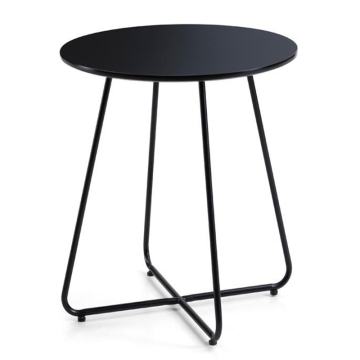 Mesa de café de mesa familiar de mesa de mesa barata al por mayor