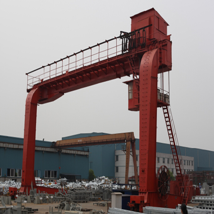 Gantry crane