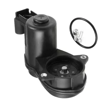 LR036573 Brake Caliper Motor for Land Rover Range Rover Sport