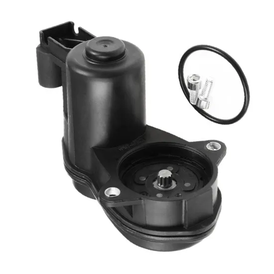 LR036573 Brake Caliper Motor for Land Rover Range Rover Sport