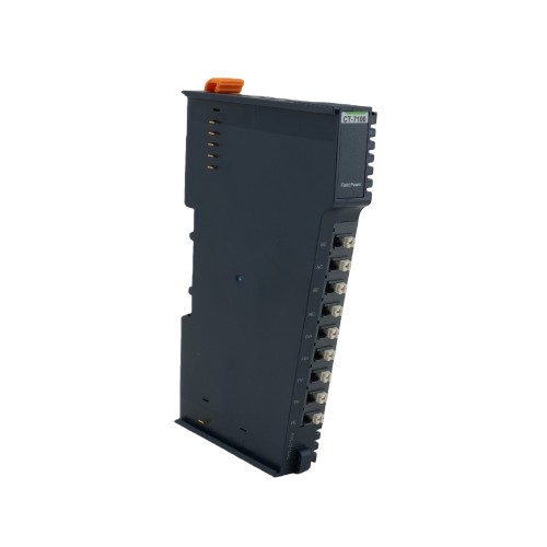 Modul Ekspansi Daya Lapangan CT-7100 8A