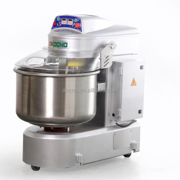 Commercial Automatic Dough Spiral Mixer for Bakery Industry