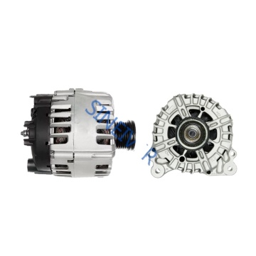 VW Lavida 04E903023T Alternator - Three-Phase Auto Parts