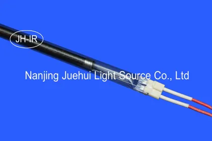 Carbon Infrared Lamp Heraeus 80009221