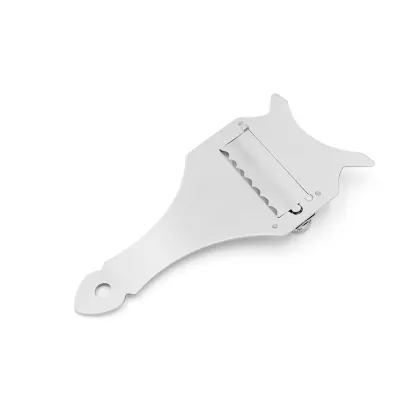 Garwin S/S Chocolate cheese shaver with Adjustable Blade