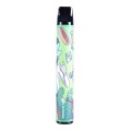 Barra de vape desechable de sabor airy 1600puffs