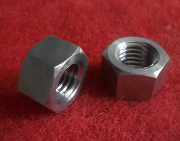 ASTM B760-N4-Nickel Screw