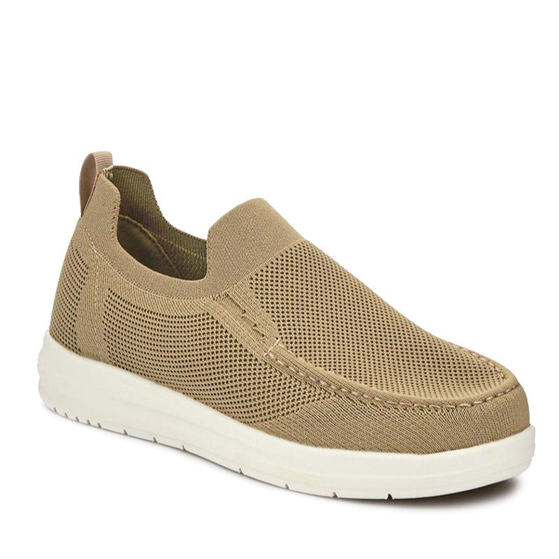 Lightweight Breathable Men's Casual Shoes