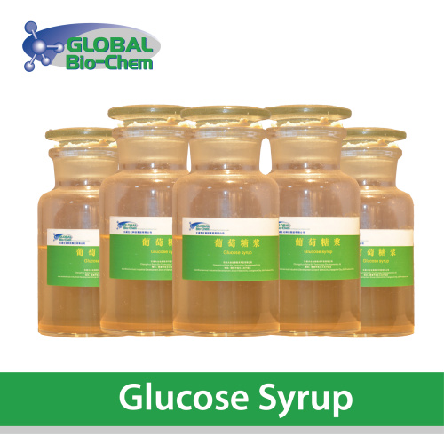 Sharoobada gulukoos tayo sare leh oo loo isticmaalo