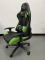 EXW Design-rugsteun Gaming-pc-stoel voor gamer