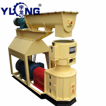 small cattle feed pellet making machine