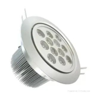 24W LED Down Light IP65 low calorie