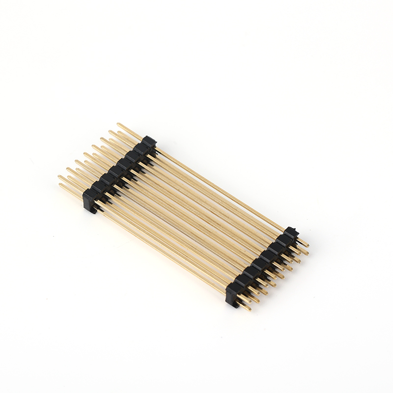 2.54mm pin connector