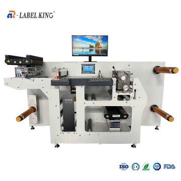 Automatic Inspection Machine for Printing