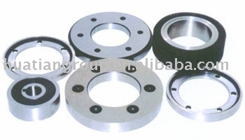 carbide blades