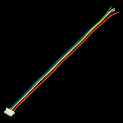 5 Pin Molex Connector Cable