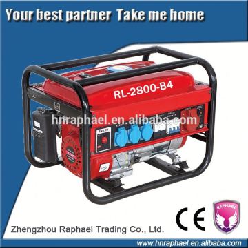 high quality prices of generators in south africa from factory with best price