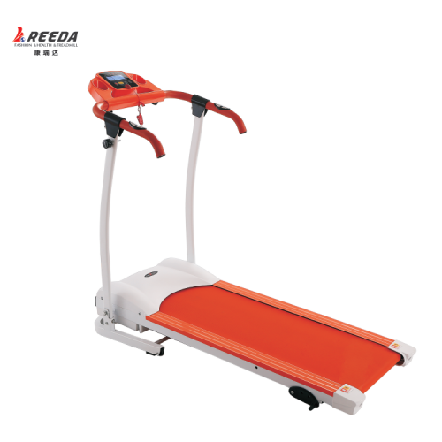 High quality mini fieness treadmill machine