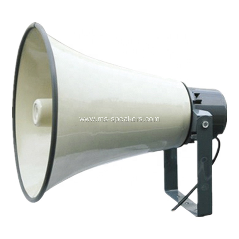 YH630T 50W Aluminum Hornspeaker with Transformer